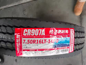 ยางรถบรรทุกหนัก E-4 ขนาด 21.00-35 24.00-35 27.00-49 36.00-51 ทนทานต่อการสึกหรอ เหมาะสำหรับรถดัมพ์ในงานเหมือง - Product Image 5