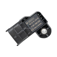 Sensor de Presión de Turbo Automotriz Nuevo de Alta Calidad para Quattroporte, Ghibli y Levante OEM 675000248 2016-2022, Repuesto