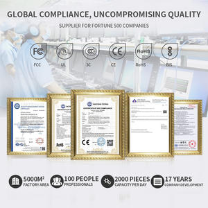 Sharerdp Personalizado OEM ODM 21.5 23.8" 27" Core <span class=keywords><strong>I3</strong></span> <span class=keywords><strong>I5</strong></span> I7 10.ª 11.ª 12.ª Generación <span class=keywords><strong>1115G4</strong></span> Ordenador Todo en Uno POS con Cámara Pantalla LCD PC AIO - Product Image 6