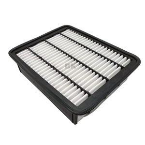 Filtro de aire para coche Bk Filter 17801-11130 para Toyota Land Cruiser Prado - Product Image 4