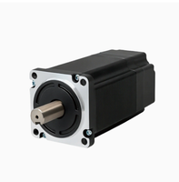 Moteur CC sans balais de 100 W à 1000 W, moteur BLDC triphasé avec contrôleur pour véhicule électrique
