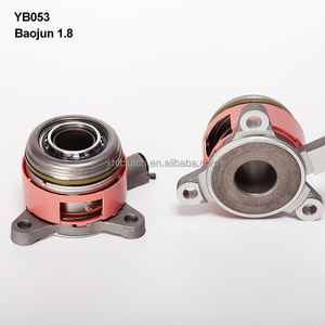 Cilindro Esclavo de Embrague Hidráulico para Automóvil, Pieza de Repuesto OEM GK21-7A564AB 510008810 <span class=keywords><strong>510009710</strong></span> para Renault Venucia - Product Image 3