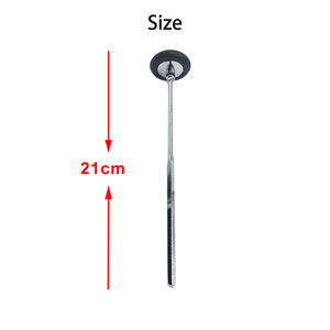 Martello di Percussione Neurologico Medico per Diagnosi con Testa Rotonda, Vendita Calda - Product Image 2