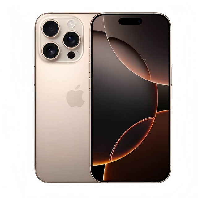 Wholesale Factory OEM High iPhone 16 Pro Max Quality 99% New Used Original Unlocked Mobile Phone Renewed Smartphone 256GB