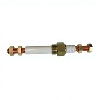 TER00317/00609/00820/01408 Terminales para Motor de Compresor TRANE, Repuestos para Compresores de Refrigeración