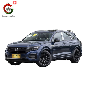 Occasion <span class=keywords><strong>2021</strong></span> pour 1.4TSI 280TSI Conduite à gauche Essence <span class=keywords><strong>SUV</strong></span> Transmission automatique Cuir Foncé R17 Panoramique - Product Image 1