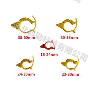 Indicateur de serrage réglable HBM1824 - Product Image 3