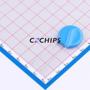 MOV-20D431K <b>Varistor</b> Through hole Component (THT),P=10mm Resistor 430V 710V 350V 275V - Product Image 2