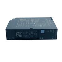 Módulo de Comunicación 6ES7137-6AA01-0BA0, Módulo de E/S Distribuidas para Dispositivos Remotos, Nuevo y Original