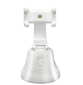 Simr Smartphone Selfie Shooting Gimbal 360 Face & Object Follow up Selfie Stick for Photo Vlog Live Video Record <span class=keywords><strong>Apai</strong></span> Genie - Product Image 4