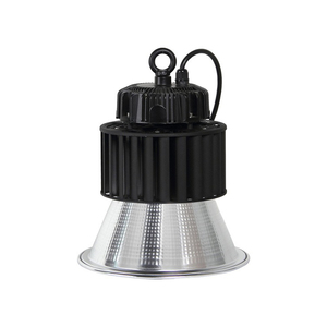 Lampes LED Industrielles et Minières Haute Puissance 100W 200W pour Usines et Bâtiments – Projecteurs Industriels à Haute Luminosité - Product Image 3