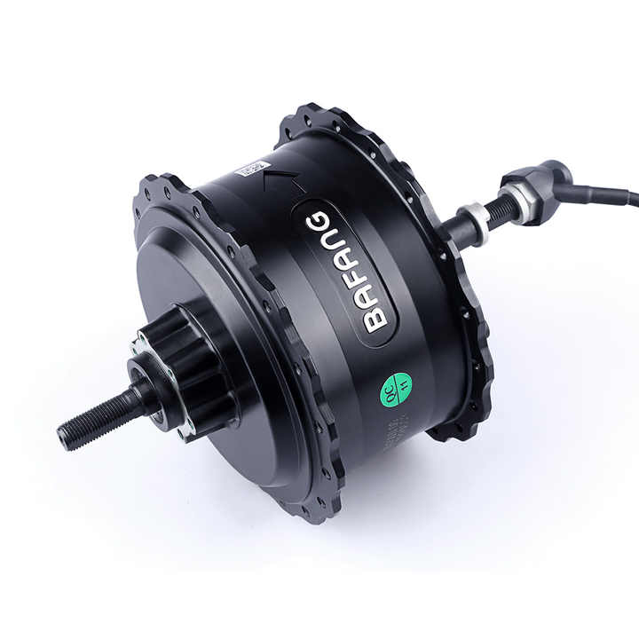 BaFang Rm G060 48V 500W ハブモーター3個 BaFang Rm G060 48V 500W ハブモーター3個 BaFang Rm G060 48V