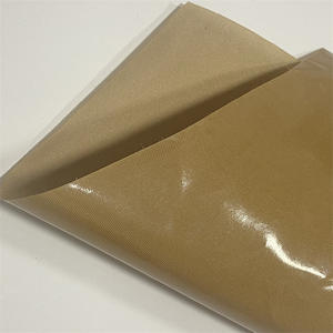 Tecido de <span class=keywords><strong>Nylon</strong></span> <span class=keywords><strong>Ripstop</strong></span> 70D Revestido com TPU Soldável para Tecido de Almofada de Ar Inflável - Product Image 5