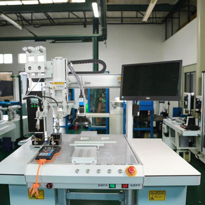 Xiaomao New hàn tự động máy cho nhà máy sản xuất với hiệu quả động cơ và plcease tự động hóa Hàn pcbs - Product Image 1