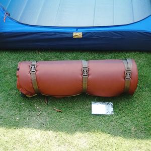 Colchoneta Inflable Individual Grande de TPU Chanodug, la Más Vendida, para Acampar al Aire Libre, Ideal para Parejas - Product Image 5