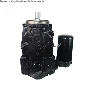 Pompe à pistons axiaux série 90 55 90R55 - Product Image 4
