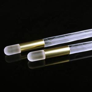 Konser sahne noel parti süslemeleri karanlıkta kızdırma Light up sahne Led bagetler LED aydınlık Drumstick - Product Image 4