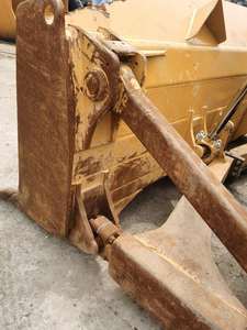 รถ822D 2018ปีรถเกลี่ยดินมือสองรถ822D รถเกลี่ยดินมือสอง - Product Image 2