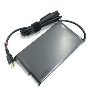 Adaptador de Corriente CA HK-HHT para <span class=keywords><strong>Lenovo</strong></span> <span class=keywords><strong>230W</strong></span> 20V 11.5A Adaptador de CA para Portátil - Product Image 1