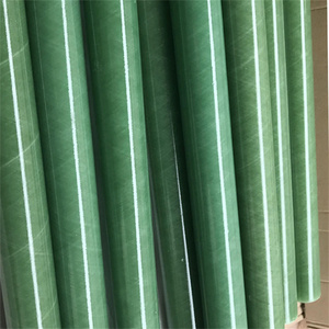 Flexible <b>Epoxy</b> Fiberglass Composite Insulated Rods - Product Image 2