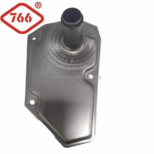 Filtro Trasmissione OEM di Alta Qualità 31728-50X0A 31728-3XX0B 31728-3XX0A per <span class=keywords><strong>Nissan</strong></span> Altima <span class=keywords><strong>Qashqai</strong></span> Sunny Tiida Nuovi Ricambi Auto - Product Image 3