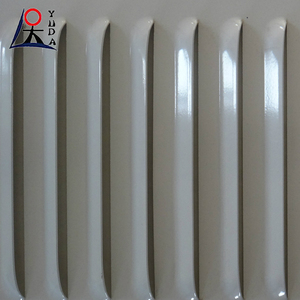 Barrière acoustique pour autoroute en plein air, <span class=keywords><strong>panneau</strong></span> <span class=keywords><strong>anti</strong></span>-<span class=keywords><strong>bruit</strong></span>, clôture, barrière acoustique, <span class=keywords><strong>panneau</strong></span> métallique - Product Image 4