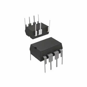 ชิ้นส่วนอิเล็กทรอนิกส์ 8 DIP, 7 ขา ชิปจัดการพลังงาน (PMIC) รุ่นดั้งเดิม TOP245P - Product Image 1