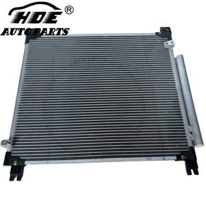 884600K350 884600K330 884600K820 Conjunto de Condensador al por Mayor para Toyota Hilux - Product Image 1