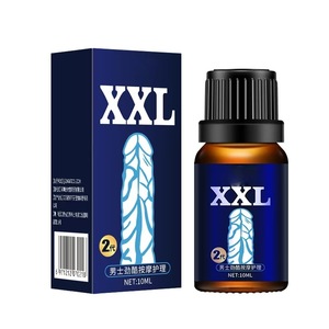 Buen Precio K0123 Aceite para Agrandamiento y Engrosamiento Masculino, Aumenta el Crecimiento, Uso en Adultos, Masaje Esencial, Sin Efectos Secundarios - Product Image 1