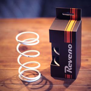 Ressort central de moto cvt pour VESPA LXV 125 + 8% - Product Image 2