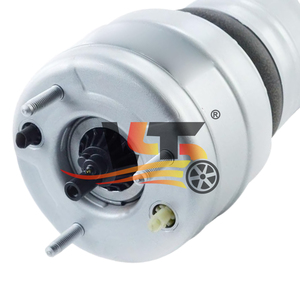 SSKBE033 2053204968 avant gauche Suspension pneumatique amortisseur jambe de force pour <span class=keywords><strong>mercedes</strong></span>-benz W205 S205 C205 <span class=keywords><strong>4Matic</strong></span> <span class=keywords><strong>C300</strong></span> C200 C450 C43 - Product Image 2