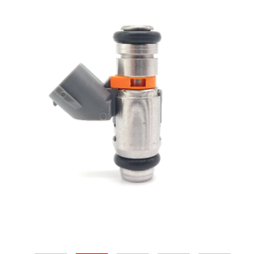 การใช้หัวฉีดหัวฉีดสำหรับ Bora Caddy 1997 - 2006 Golf 1999-2005ด้วงใหม่ Polo <span class=keywords><strong>2001</strong></span> - 2010 Skoda ที่นั่ง1.4L 16V IWP092 - Product Image 1