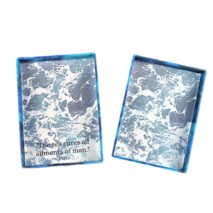 Le fabricant a fourni des cartes des deux côtés. Jeu personnalisé vos propres cartes de jeu. - Product Image 5