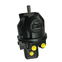 Pompe hydraulique AP2D12LV3RS7 pour excavatrice, pompe à piston pilote, séries AP2D12, AP2D18, AP2D25, haute pression