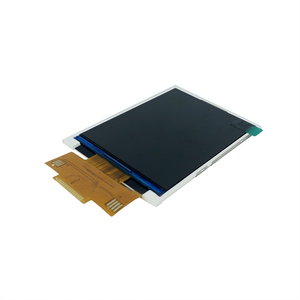 Ips 3.2 inch 240x320 18pin SPI giao diện TFT LCD hiển thị Module màn hình với st7789v điều khiển IC - Product Image 6