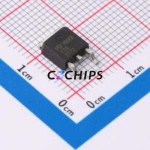 Transistor de efecto de campo (MOSFET) TO-252 original y nuevo, transistor de efecto de campo TO- - Product Image 1