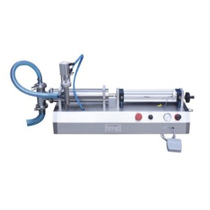 20 Litre Bottled Water Filling Machine Single Nozzle Filling Machine - Product Image 5
