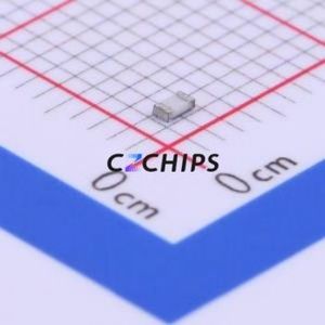 Résistance SMD AR03BTCX0100 0603 (Type : Film mince) (Résistance : 10 Ohms Précision : 0,1%) - Product Image 2