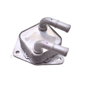 Radiador cuadrado de 6 velocidades con transmisión automática FZ21 FZ01 FZA1 para Mazda - Product Image 1