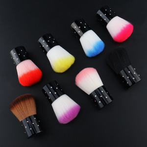 Cepillo <span class=keywords><strong>de</strong></span> Limpieza <span class=keywords><strong>de</strong></span> Polvo <span class=keywords><strong>para</strong></span> Uñas TSZS, Cepillo Suave <span class=keywords><strong>para</strong></span> Arte <span class=keywords><strong>de</strong></span> Uñas, <span class=keywords><strong>Acrílico</strong></span>, Gel UV, Herramienta <span class=keywords><strong>de</strong></span> Limpieza <span class=keywords><strong>para</strong></span> Manicura y Pedicura - Product Image 5