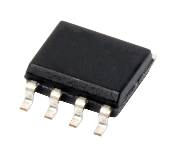AD5541ARZ-REEL7  Digital to Analog Converters - DAC 16-Bit DAC, Serial Input,Voltage Output