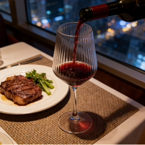 <span class=keywords><strong>Verre</strong></span> à <span class=keywords><strong>vin</strong></span> vintage de luxe 21OZ <span class=keywords><strong>Verre</strong></span> à <span class=keywords><strong>vin</strong></span> transparent <span class=keywords><strong>Grand</strong></span> gobelet personnalisé Logo Verres à <span class=keywords><strong>vin</strong></span> en <span class=keywords><strong>verre</strong></span> pour la vente en gros - Product Image 5