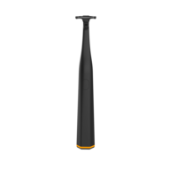 Nuevo Irrigador Bucal Eléctrico 2026 con Iluminación LED, Cuidado Bucal Exclusivo, Molde Privado, Kit de Viaje Portátil, Personalizable