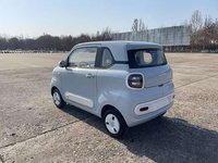 Voiture électrique Bestune Pony Xiaoma Mini EV 2025, nouvelle voiture électrique chinoise 4 places, paiement par PayPal accepté