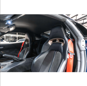 Ventes rapides Voiture de sport Dodge Viper ACR d'occasion - Product Image 2