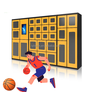 Máquinas expendedoras inteligentes personalizadas para <span class=keywords><strong>alquiler</strong></span> <span class=keywords><strong>de</strong></span> palas <span class=keywords><strong>de</strong></span> pádel y gabinetes inteligentes para <span class=keywords><strong>alquiler</strong></span> <span class=keywords><strong>de</strong></span> palos <span class=keywords><strong>de</strong></span> golf - Product Image 5