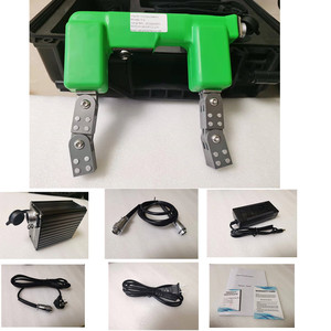 NDT Y-1 MPI <span class=keywords><strong>MT</strong></span> AC et DC magnétique joug de particules détecteur de défauts de Magnétique D'essai De Particules - Product Image 4