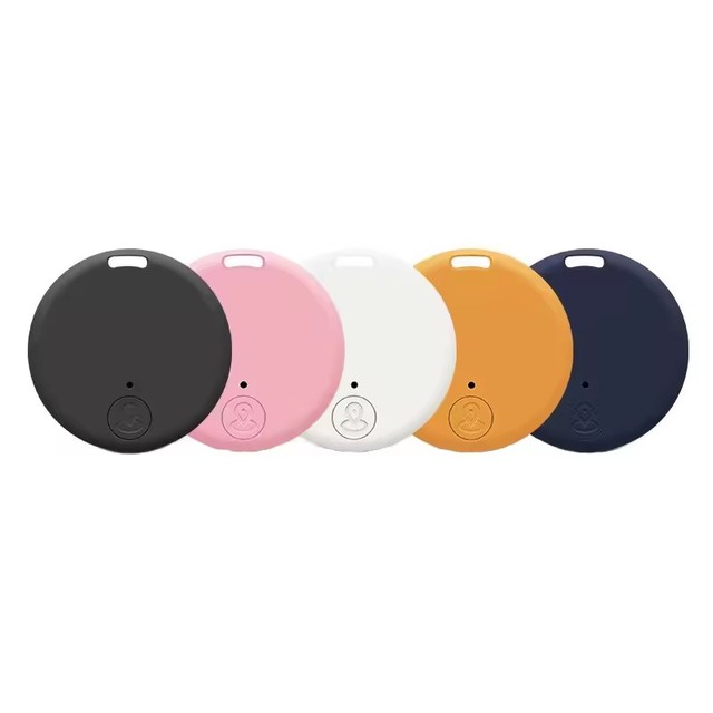 Cheap Bluetooth Tracker Smart Tag GPS Locator Tracking Device Item Finder for Keys/Wallet/Luggage/Pets Work With IOS Android