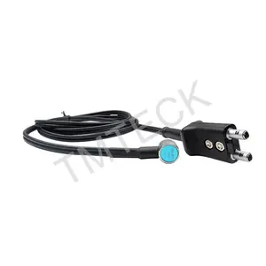 TMTeck Equv.GE DA512 7.5Mhz probe transducer with integrated cable for DM5 series