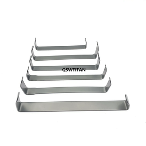 Farabeuf เครื่องดึงเนื้อเยื่อของต่อมไทรอยด์เครื่องดึงเนื้อเยื่อของต่อมไทรอยด์เครื่องมือรักษากระดูกสัตวแพทย์ - Product Image 5